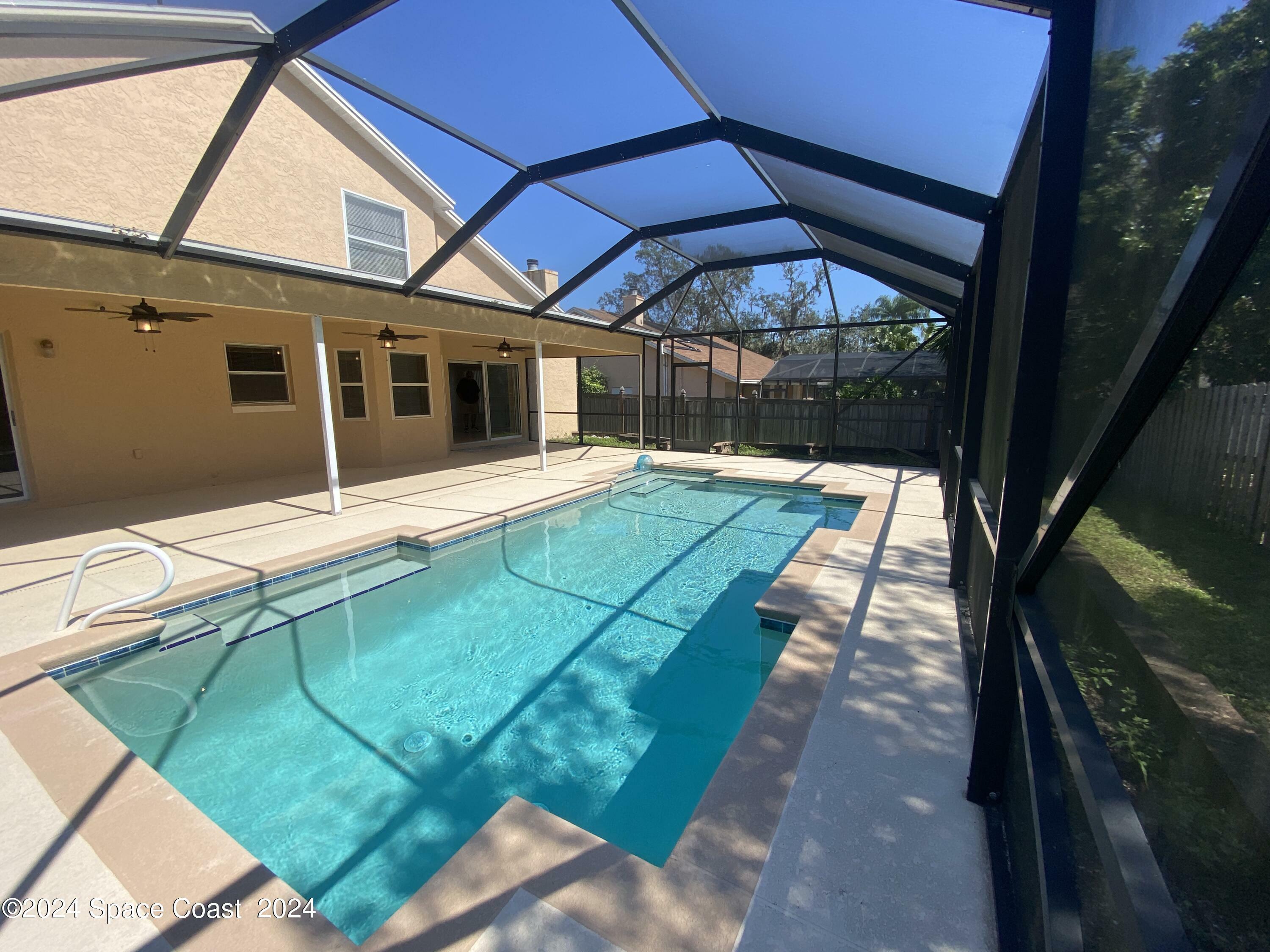 Property Photo:  1272 Little Oak Circle  FL 32780 