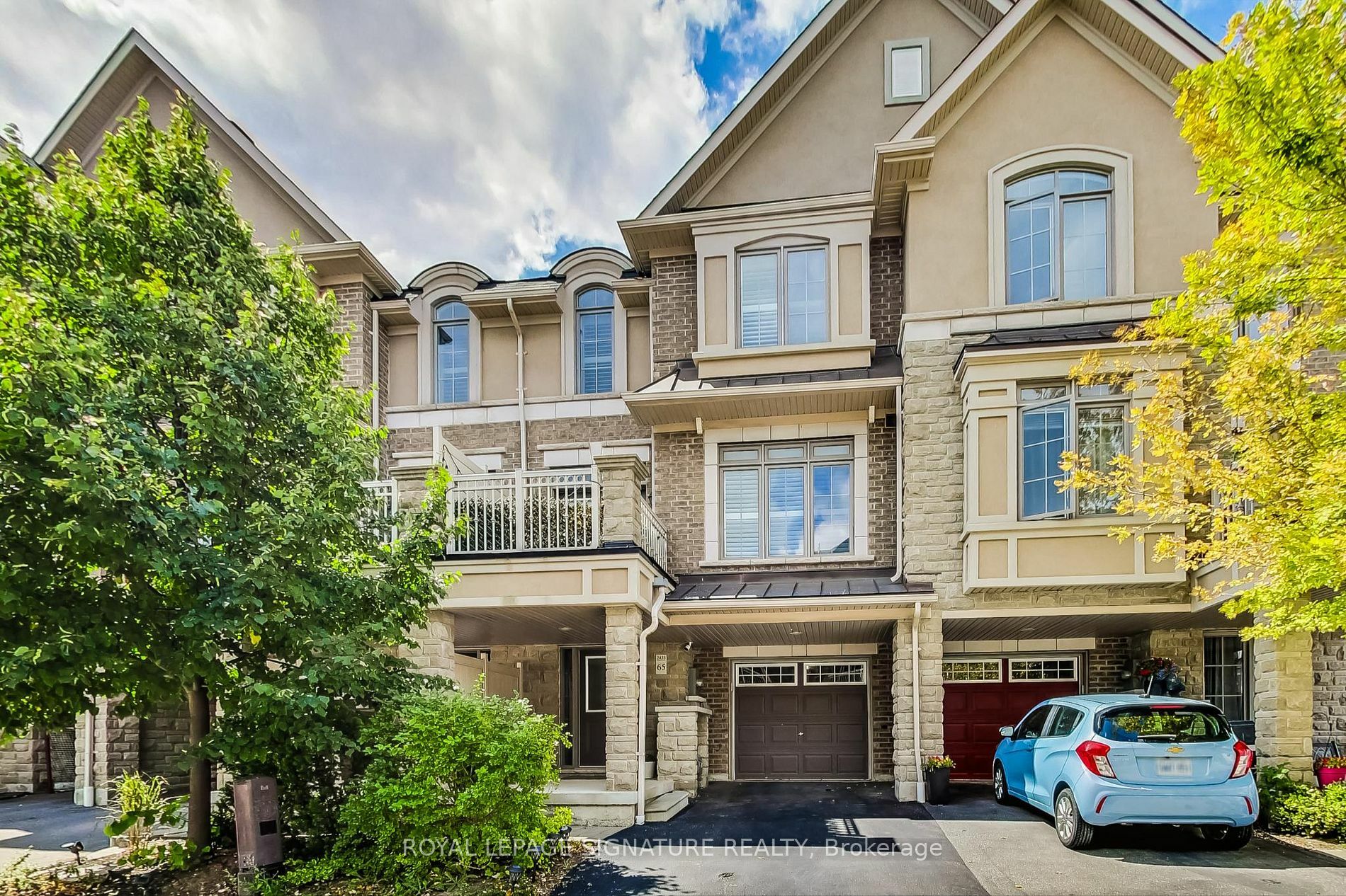 2435 Greenwich Dr 65  Oakville ON L6M 0S4 photo