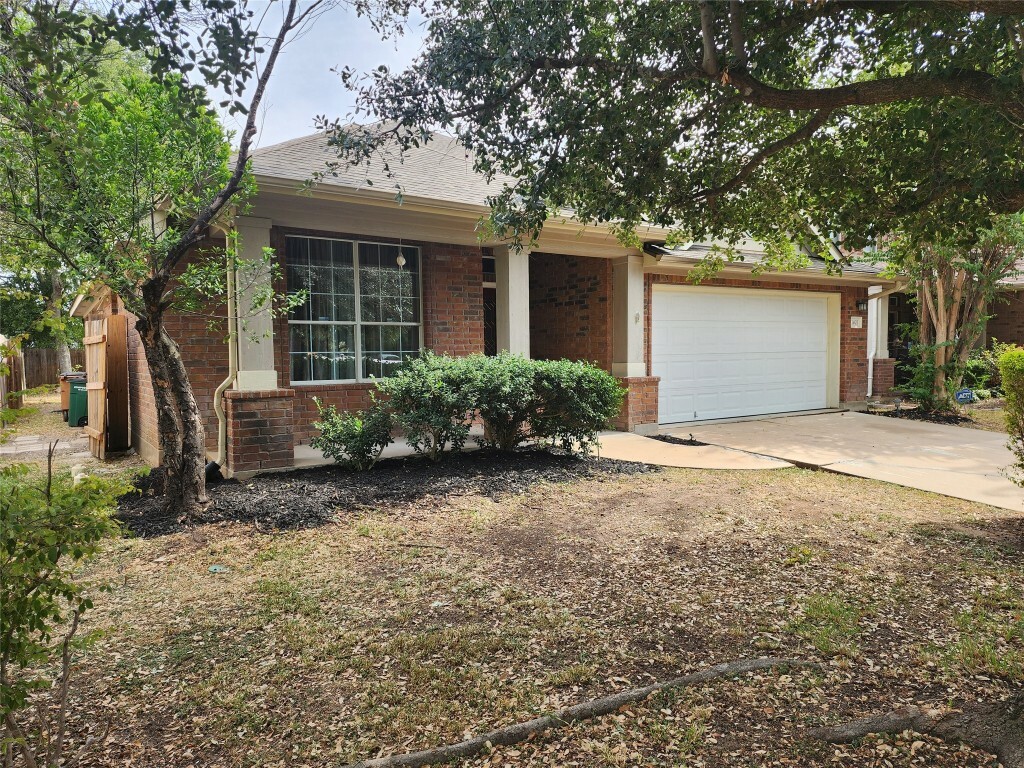 Property Photo:  1402 Weatherford Drive  TX 78753 