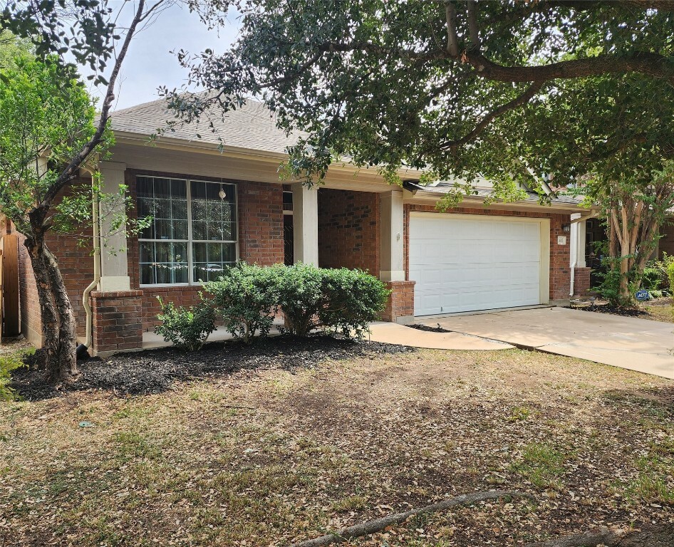 Property Photo:  1402 Weatherford Drive  TX 78753 