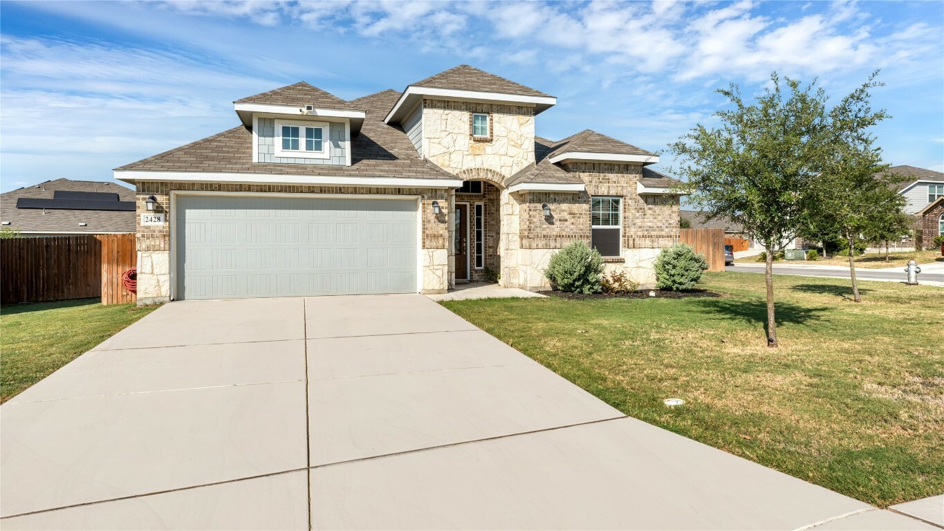 2428 Kylie Way  New Braunfels TX 78130 photo