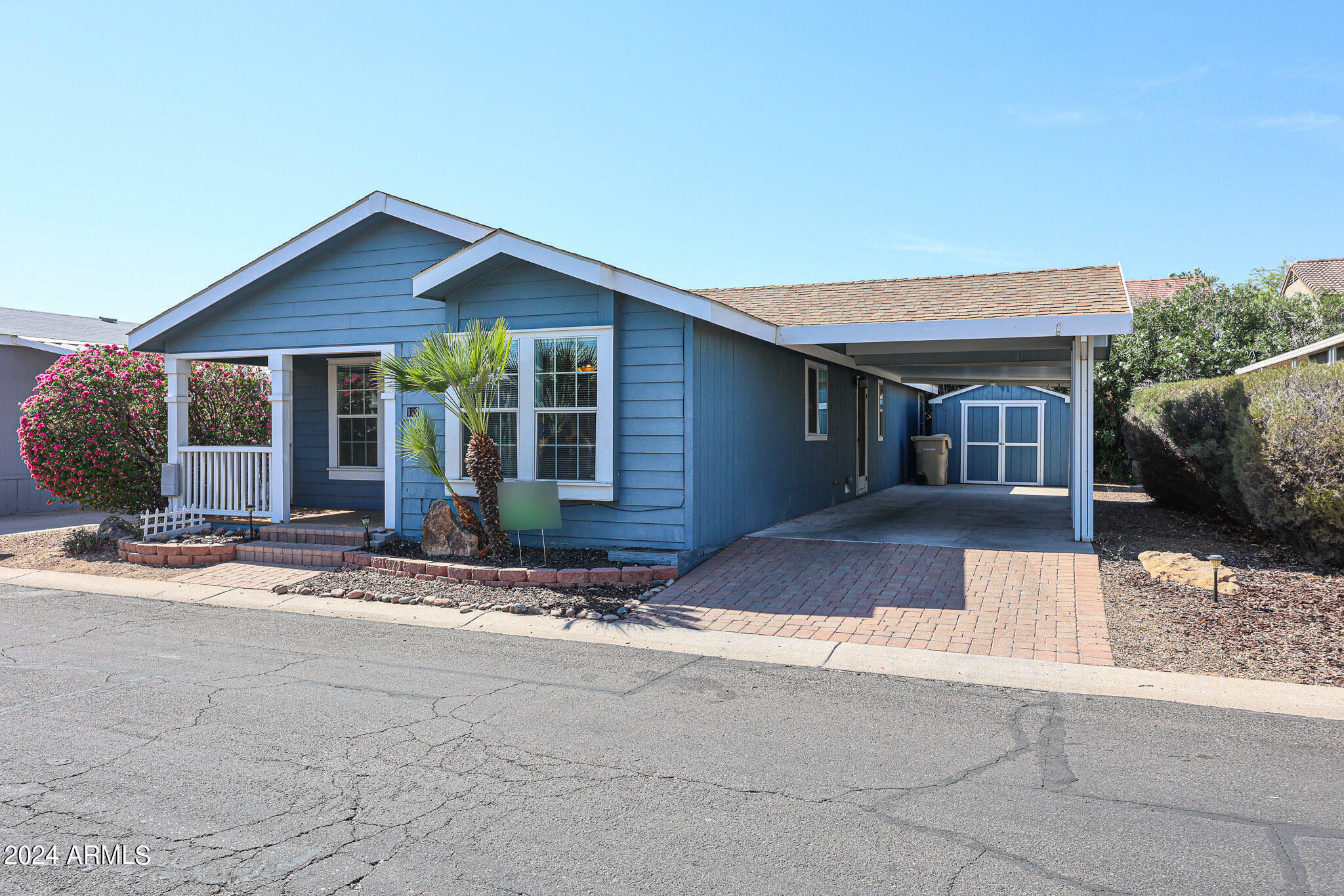 Property Photo:  6960 W Peoria Avenue 103-3  AZ 85345 