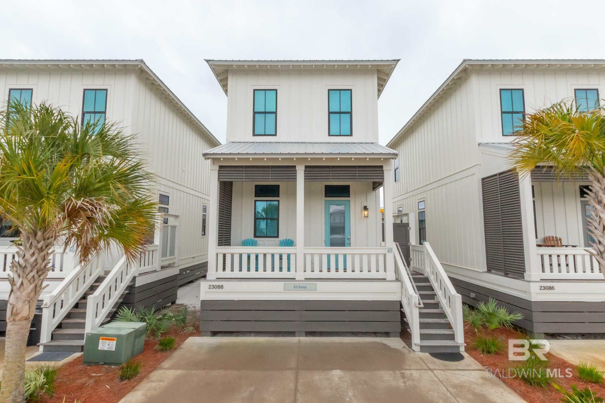 23088 Island Oaks Lane 67  Orange Beach AL 36561 photo