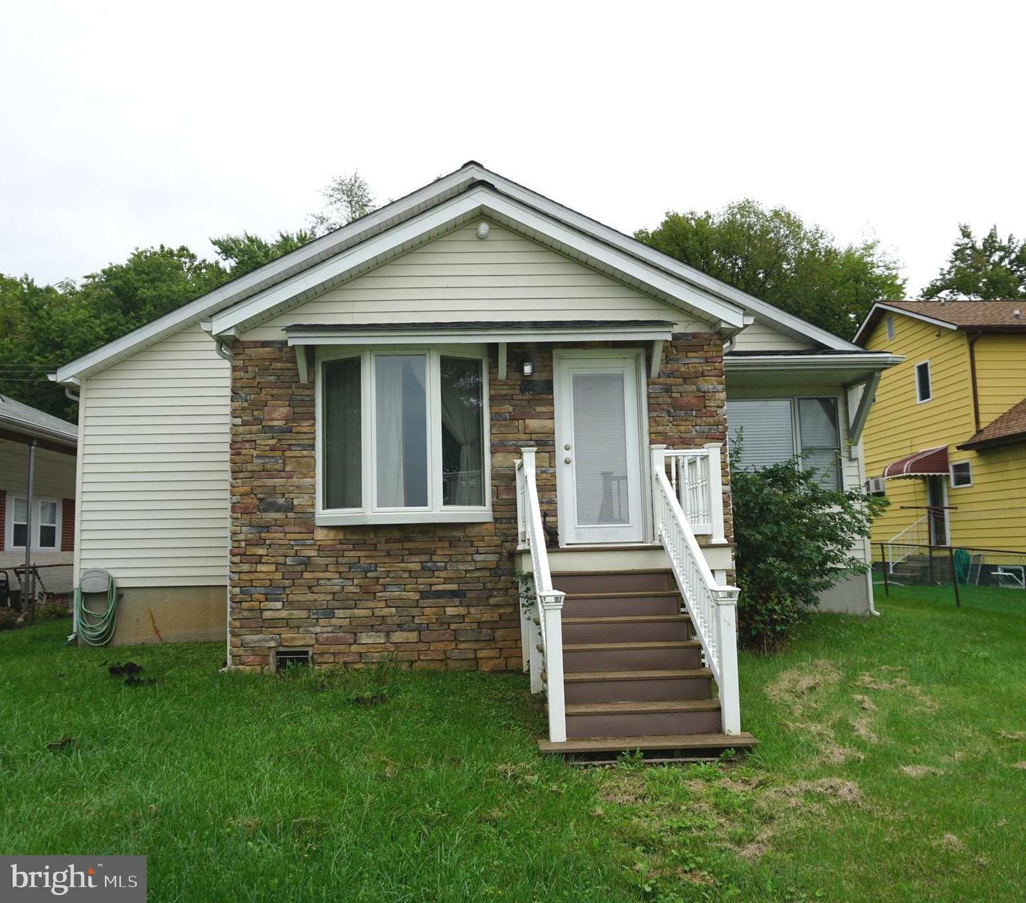 Property Photo:  1342 Burke Road  MD 21220 