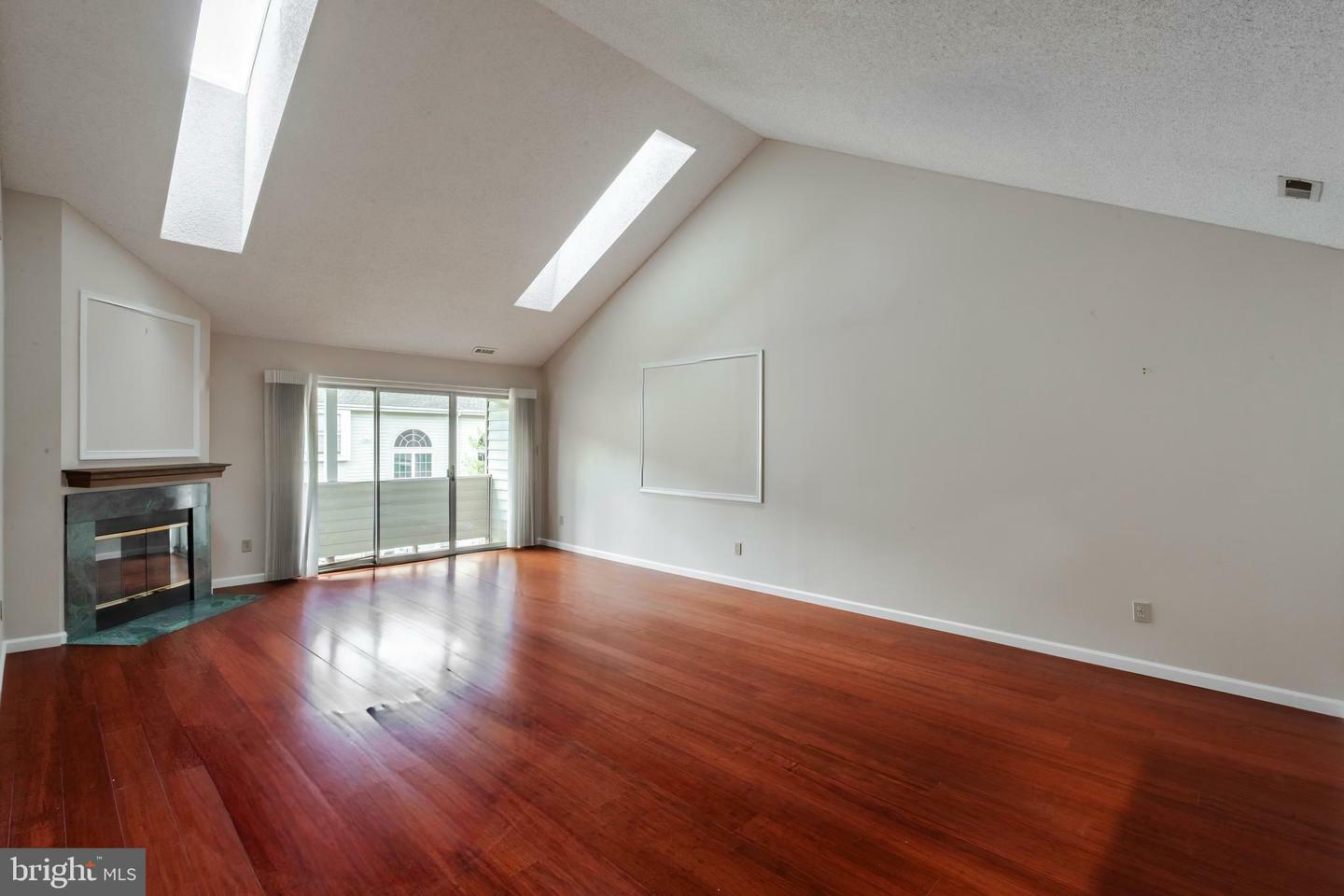 Property Photo:  6006 Normandy Drive B  NJ 08054 