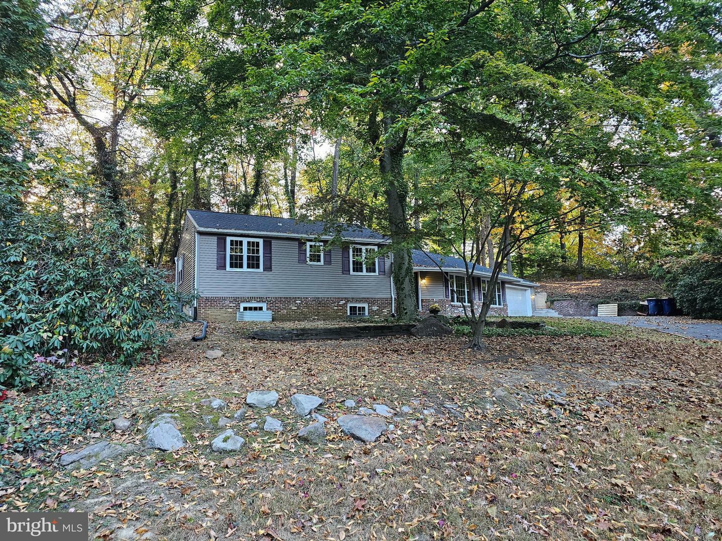 Property Photo:  22 Glen Drive  NJ 08043 