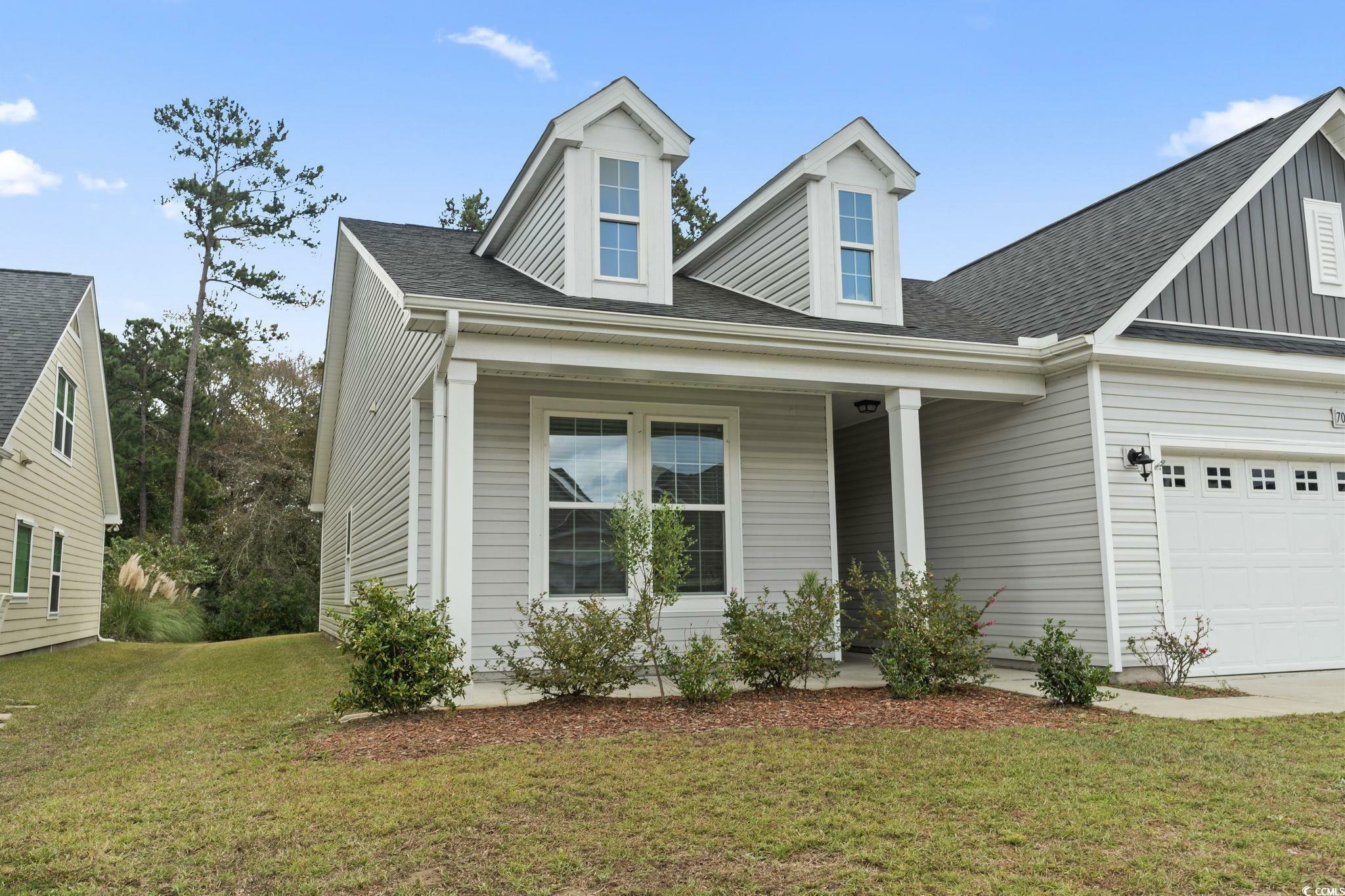 Property Photo:  7055 Swansong Circle  SC 29579 