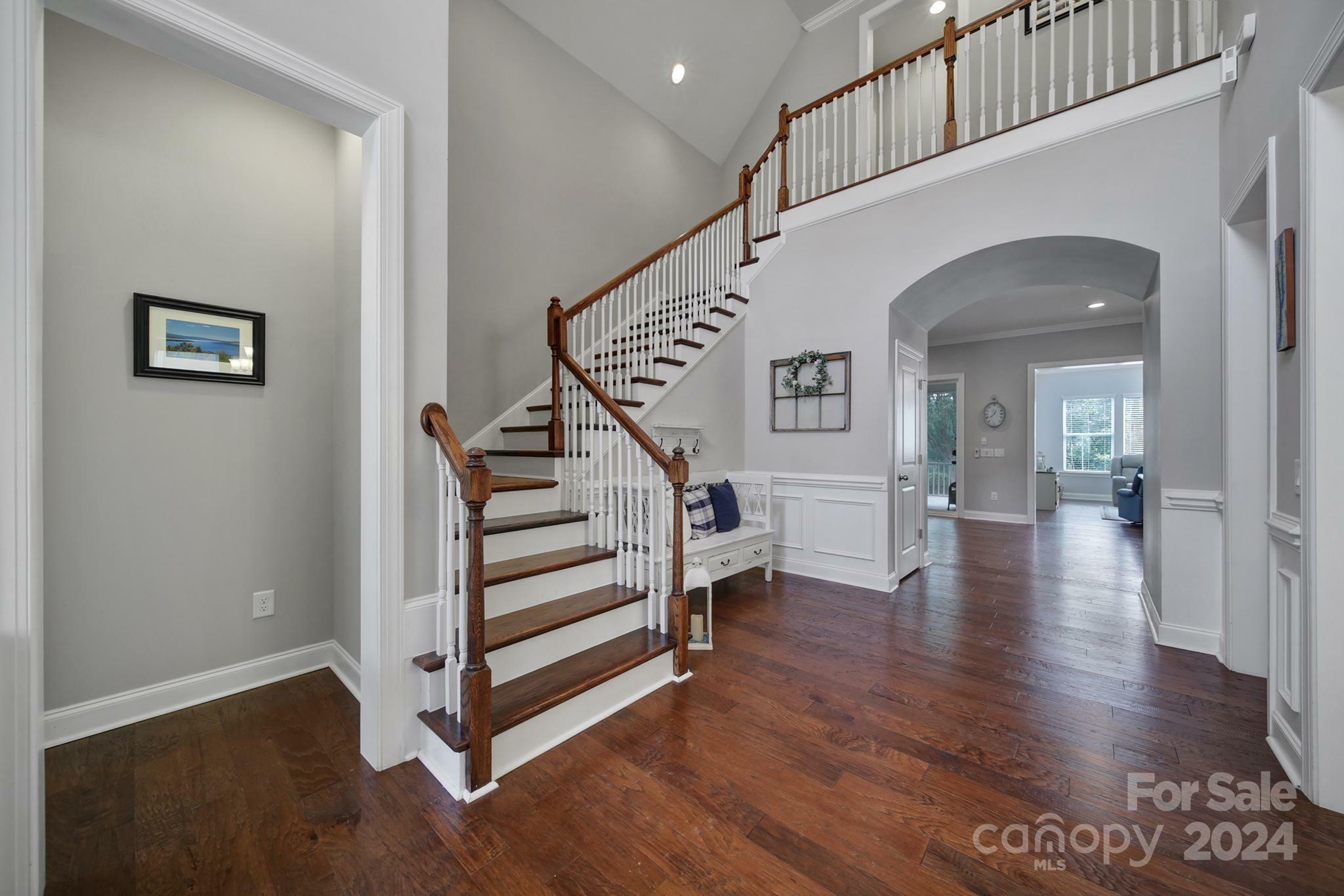 Property Photo:  453 Galbreath Court  SC 29708 