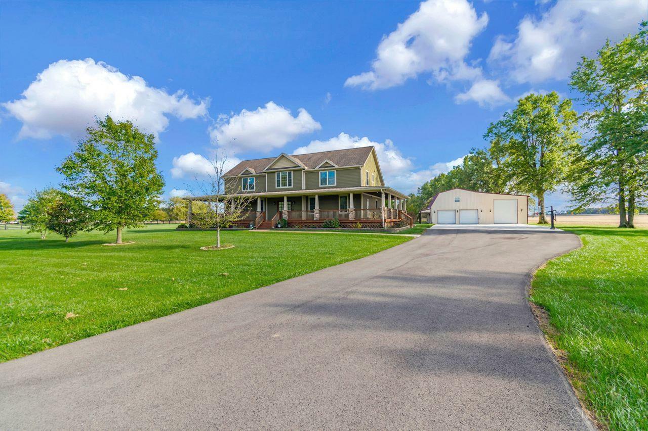 Property Photo:  1809 Westboro Road  OH 45107 