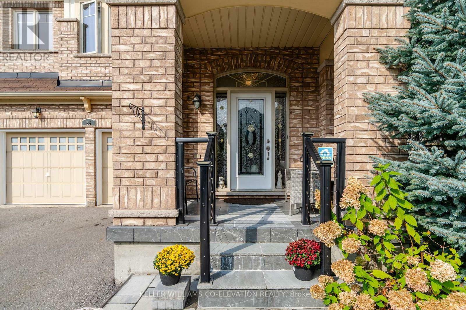 26 Homerton Avenue  Richmond Hill (Oak Ridges) ON L4E 0W2 photo