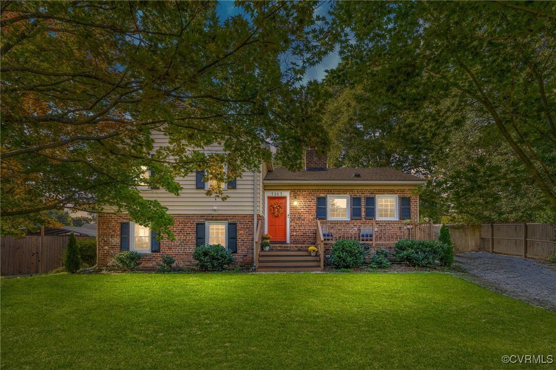 Property Photo:  7507 Century Drive  VA 23229 