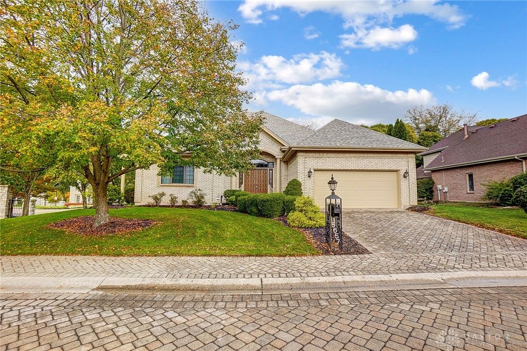Property Photo:  5657 Stone Lake Drive  OH 45429 