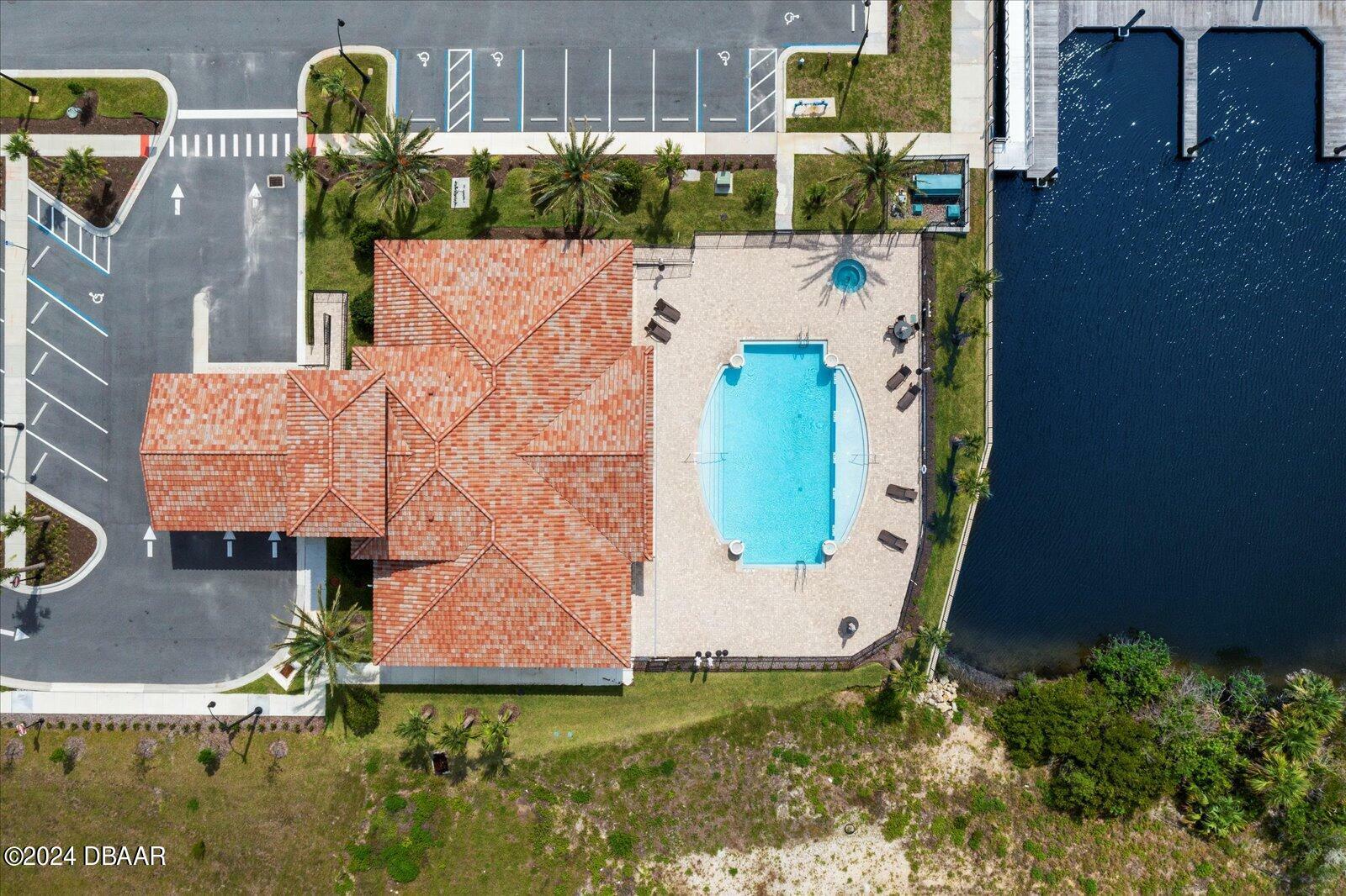 Property Photo:  43 Del Palma Drive  FL 32137 