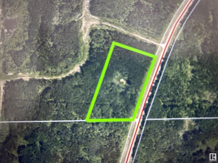 P/0 NE 26 62 1 Rge Rd 411 A — photo 1