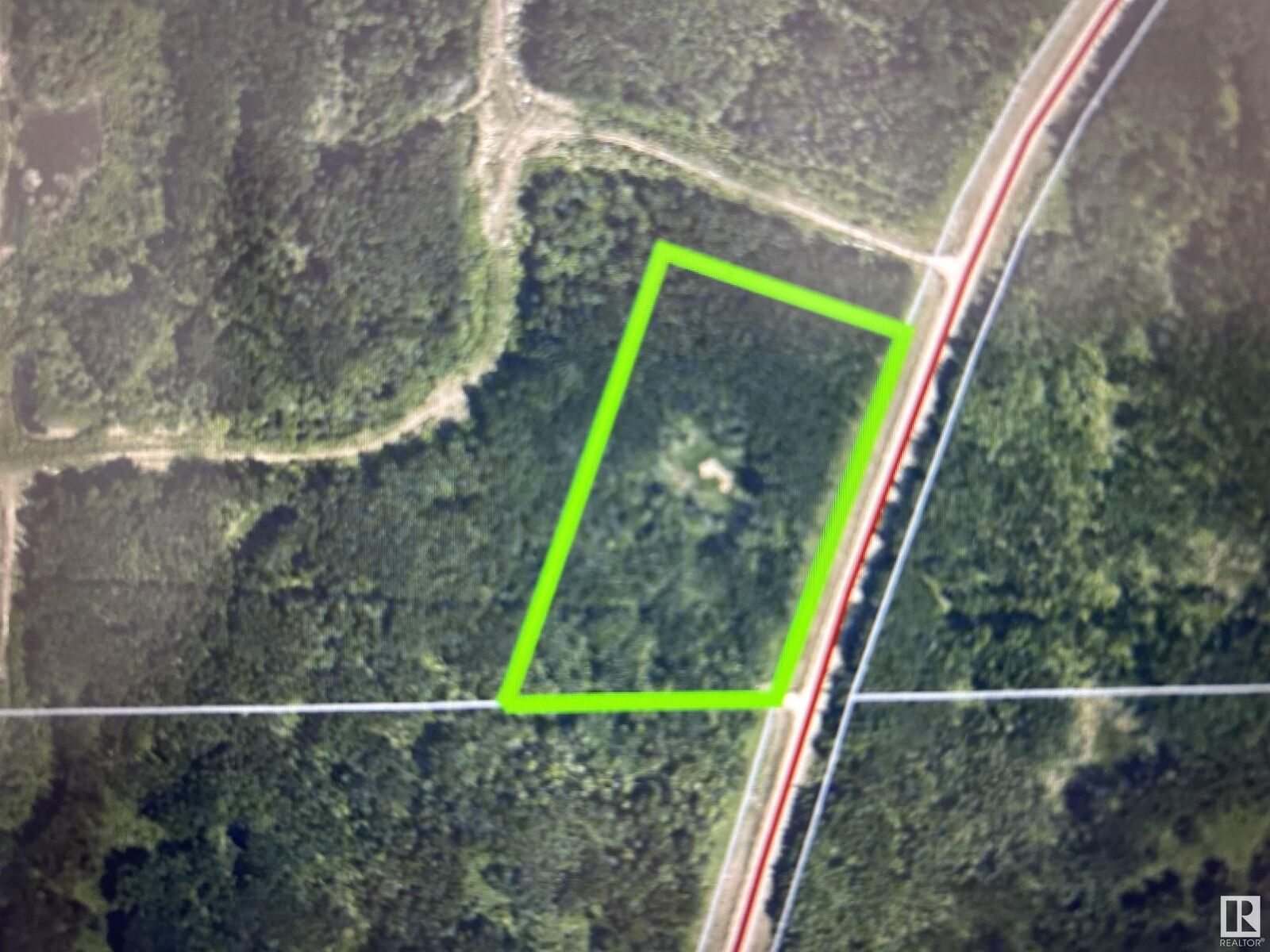 Property Photo:  P/0 NE 26 62 1 Rge Rd 411 A  AB T0A 0T0 