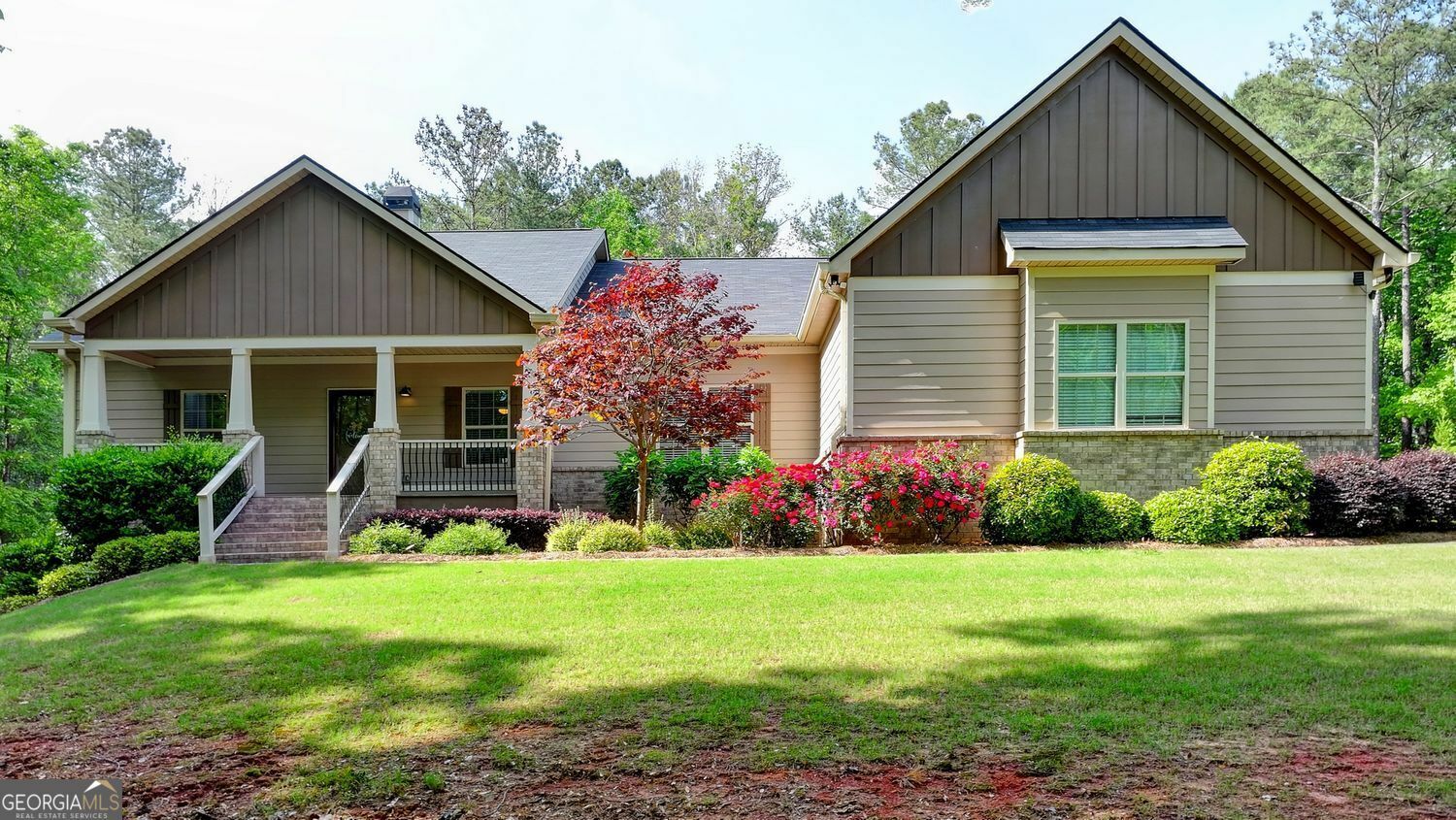 Property Photo:  1330 Surry Ridge Drive  GA 30677 