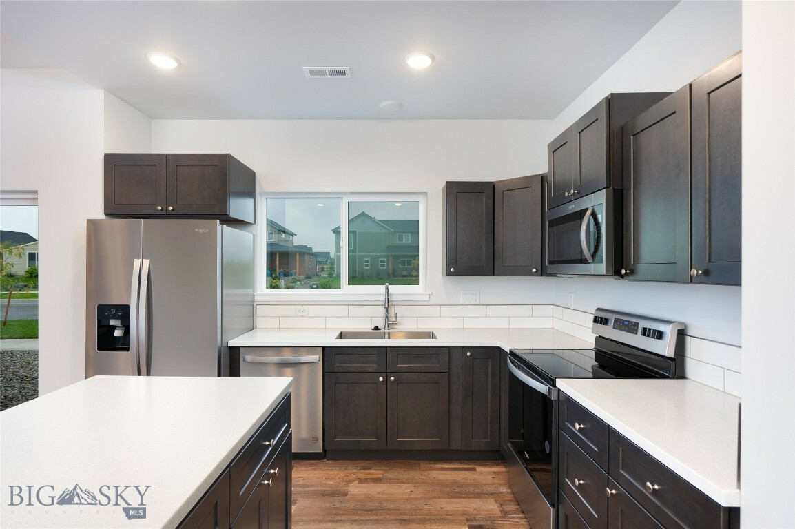 Property Photo: 16 Westgate Ave MT 59718