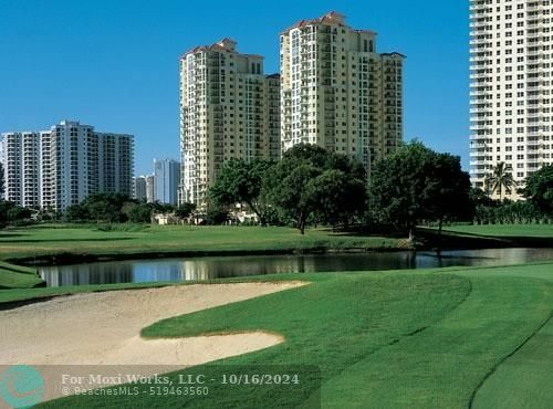 Property Photo:  3475 N Country Club Dr 703  FL 33180 