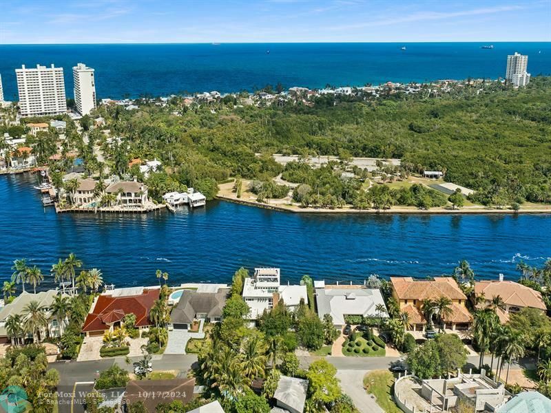 Property Photo:  2110 Intracoastal Dr  FL 33305 