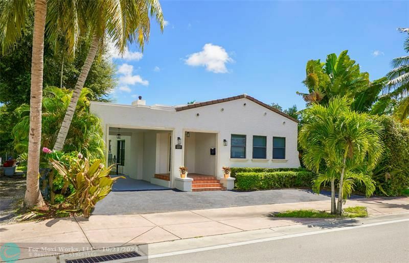 Property Photo:  2217 Red Rd  FL 33155 