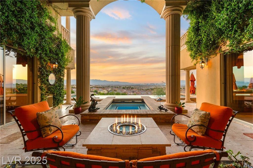 Property Photo: 1309 Imperia Drive NV 89052