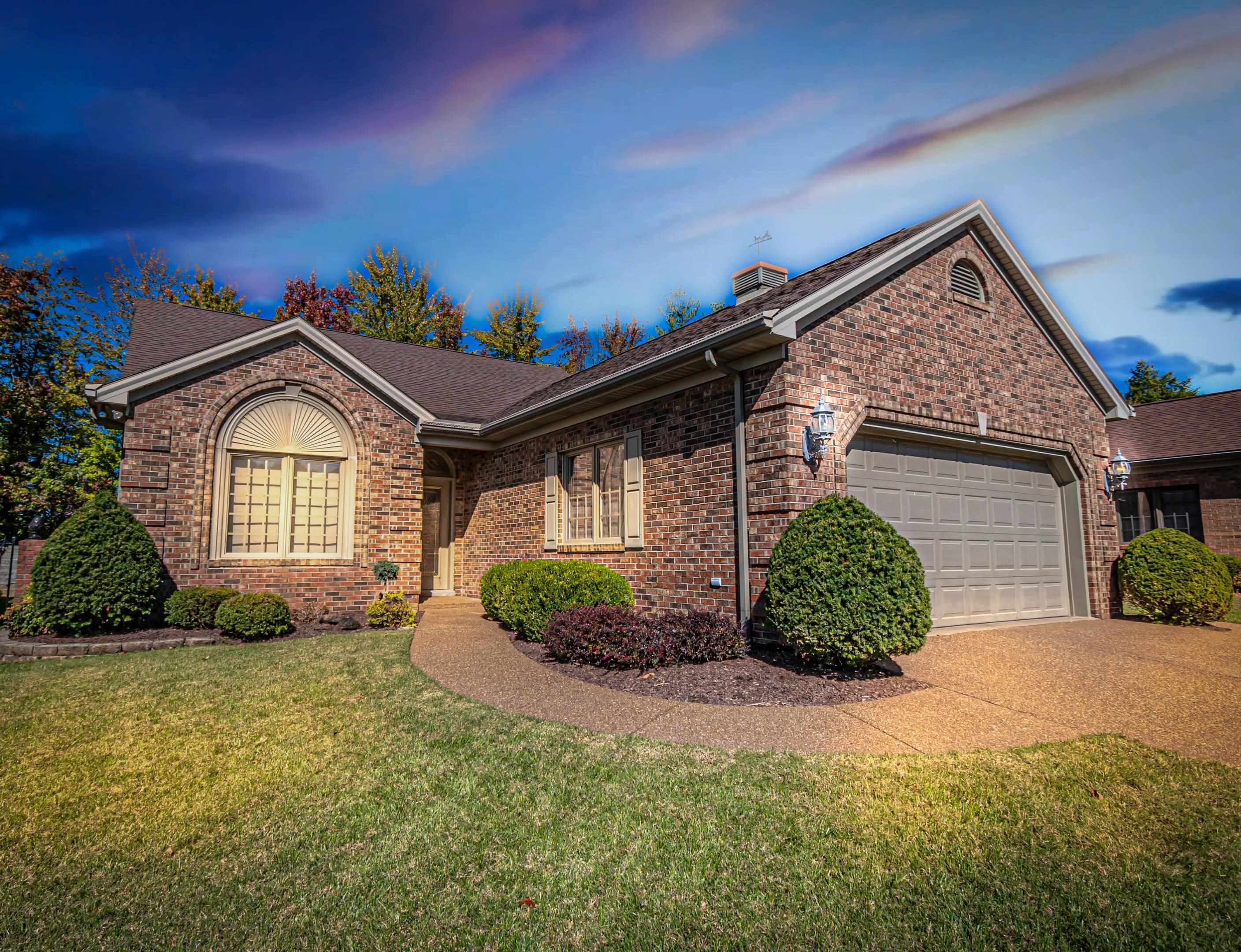 Property Photo: 4241 Edgewood Ct KY 42303