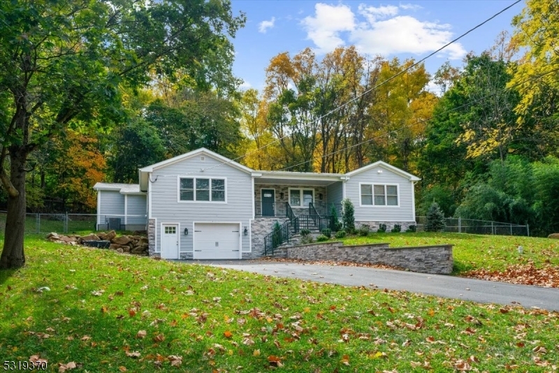 Property Photo:  84 Musconetcong River Rd  NJ 07882 