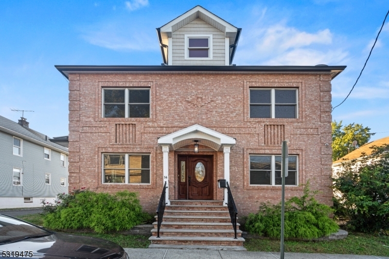 Property Photo:  14 Vine St  NJ 07003 