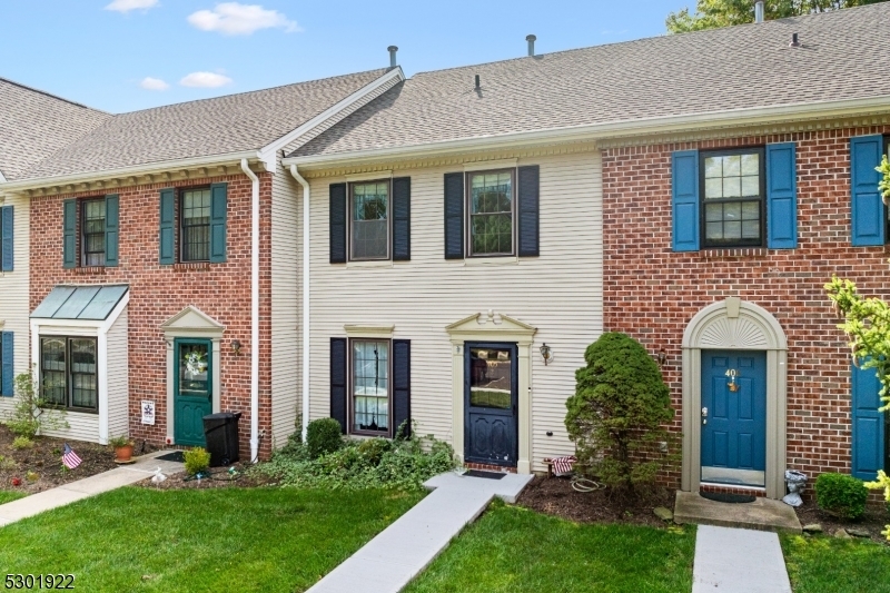 Property Photo:  405 Brokaw Ct  NJ 08807 