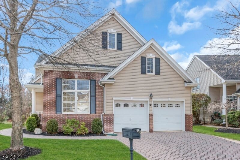 Property Photo:  33 Jays Cor  NJ 08873 