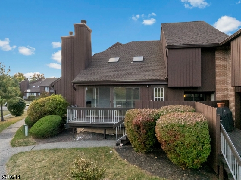 Property Photo:  4024 Bloomingdale Dr  NJ 08844 