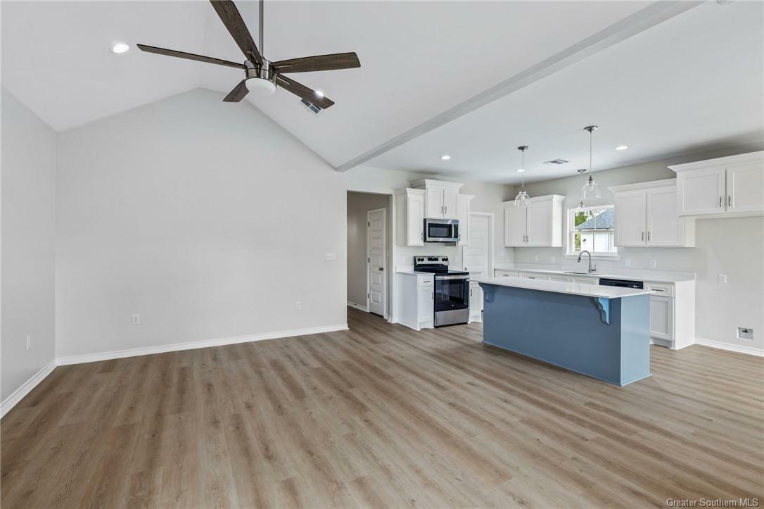 Property Photo:  1203 15th Street  LA 70601 