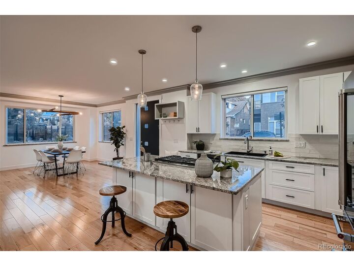 MLS9724037 291 S Franklin St, Denver, CO 80209