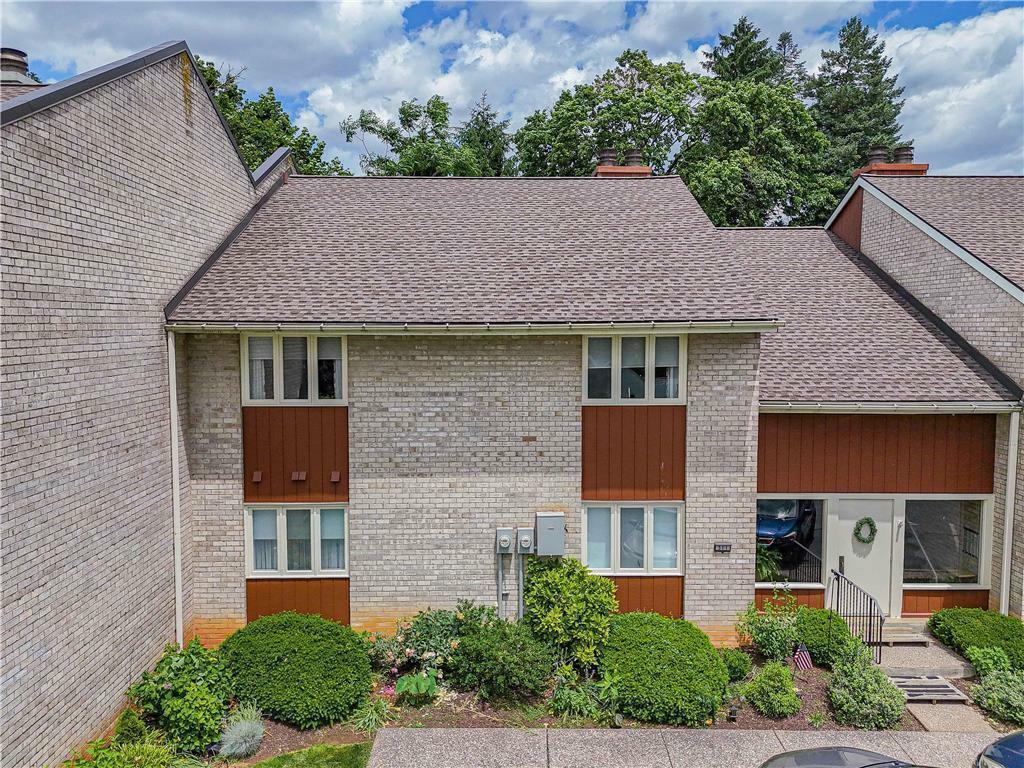 Property Photo:  311 Carver Drive D  PA 18017 