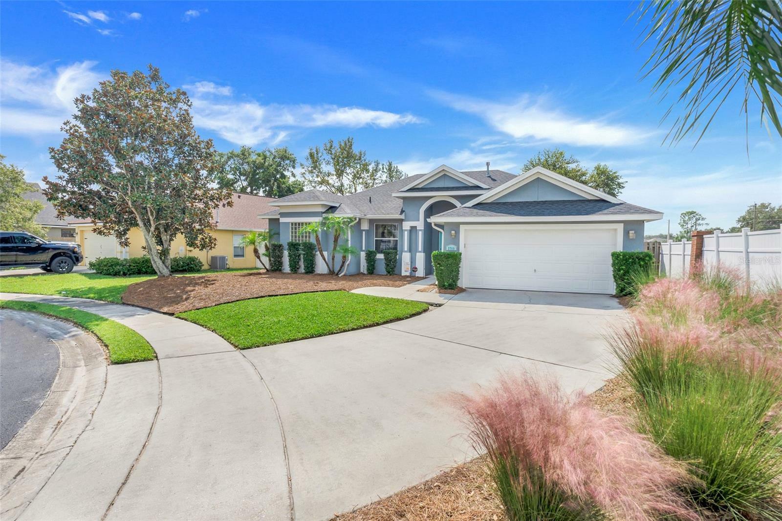 Property Photo:  2760 Blue Raven Court  FL 32746 