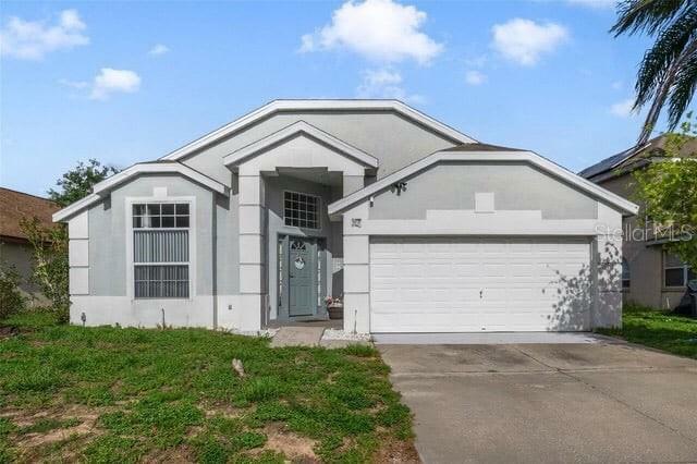 Property Photo:  203 Lake Davenport Estates Drive  FL 33897 