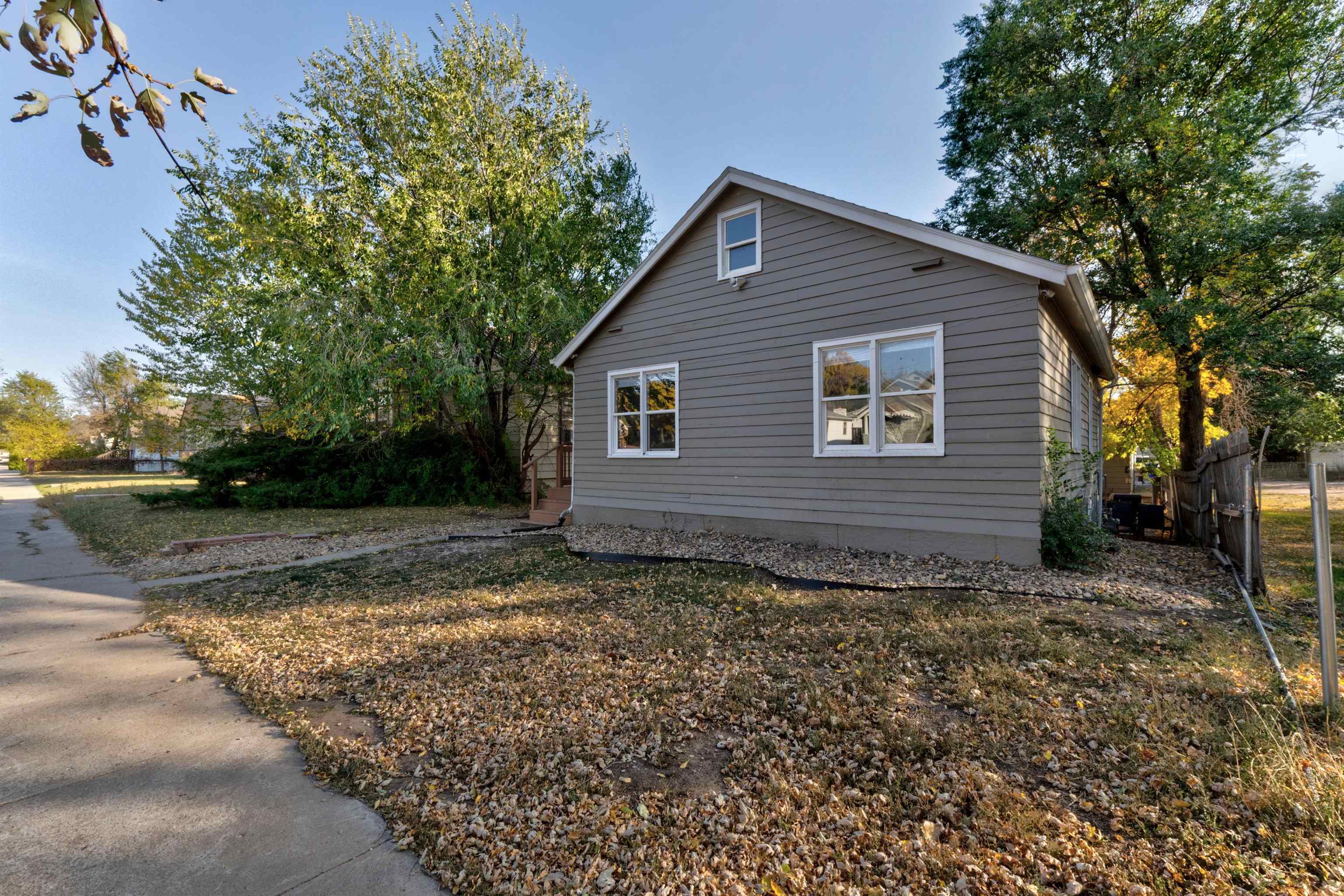 Property Photo:  625 Saint Cloud St.  SD 57701 