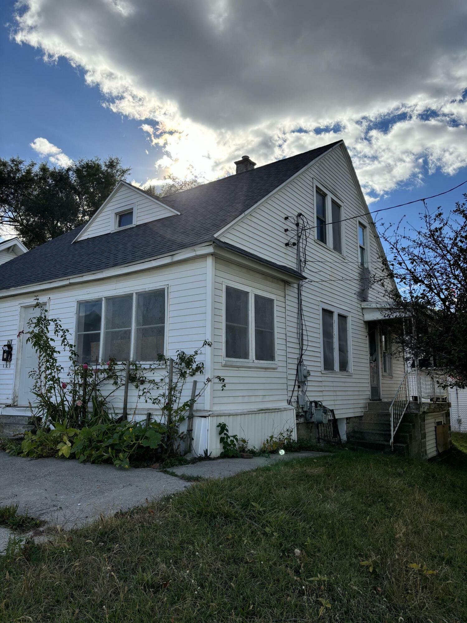 Property Photo:  1601 Buchanan Avenue SW  MI 49507 