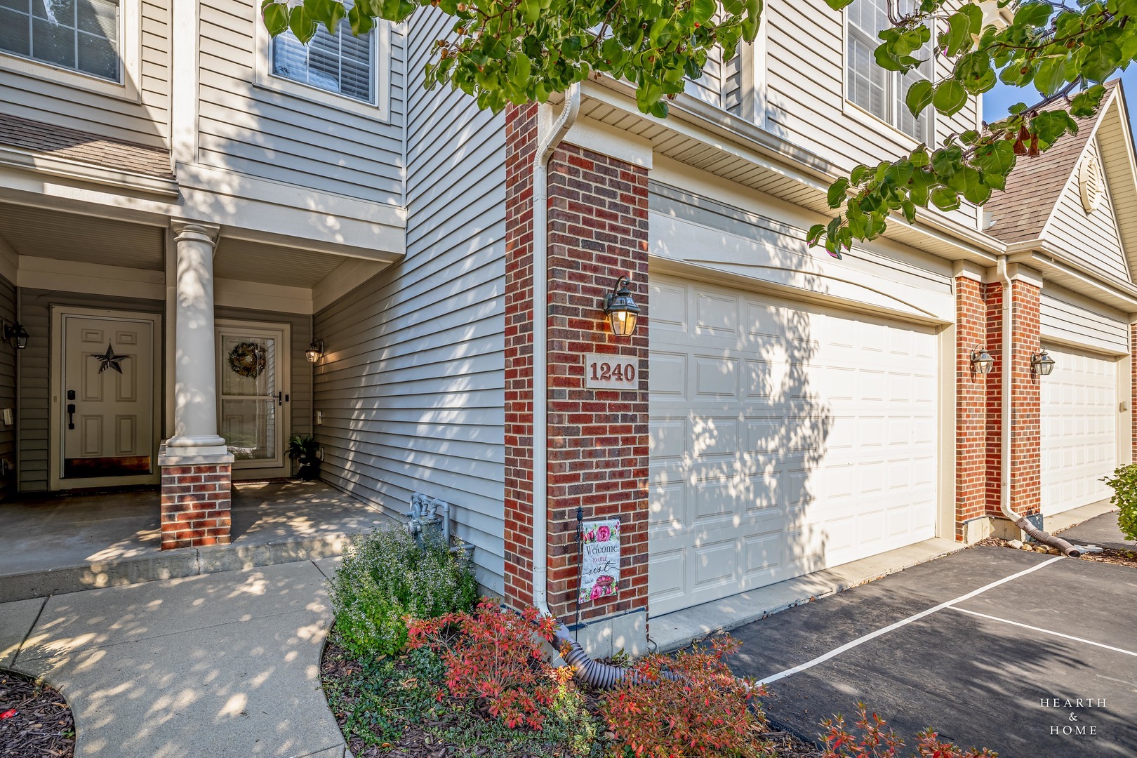 Property Photo:  1240 Westlake Drive  IL 60013 