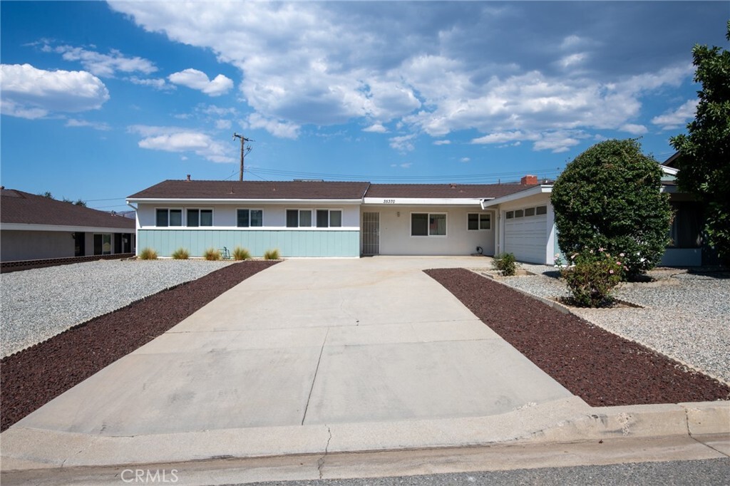 Property Photo:  35370 Panorama Drive  CA 92399 
