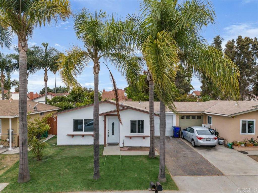 Property Photo:  317 Magdaelena Drive  CA 92057 