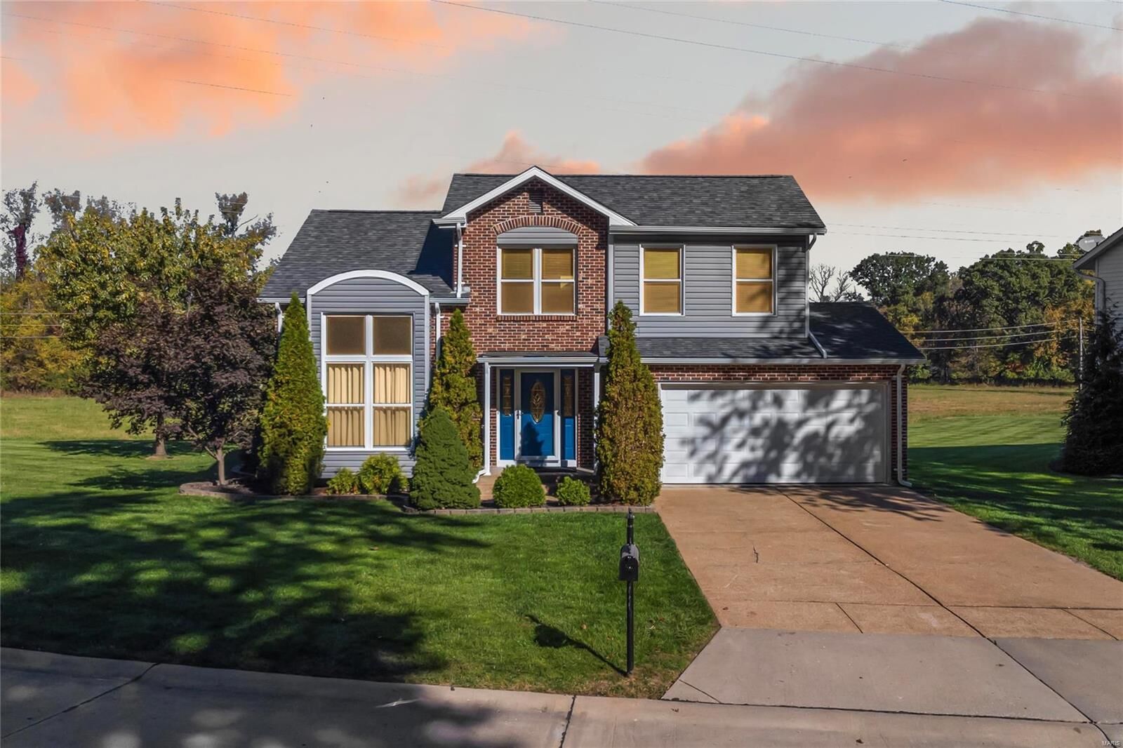 Property Photo:  14731 Deerhorn Drive  MO 63017 