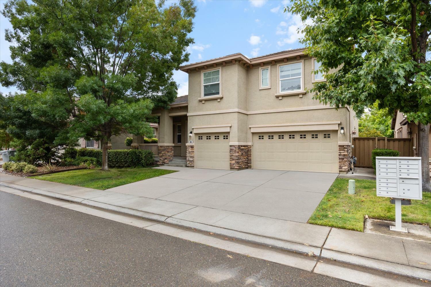 Property Photo:  980 Hildebrand Circle  CA 95630 