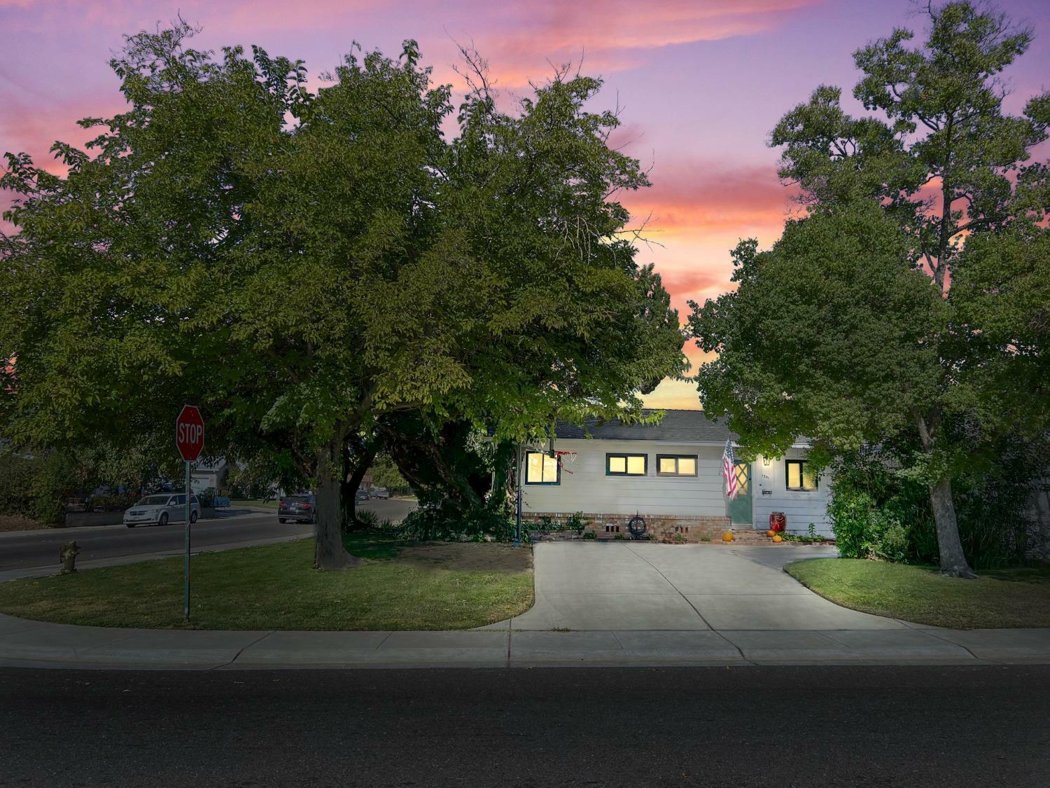 Property Photo:  1201 School Street  CA 95630 