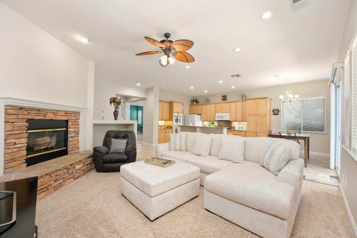 Property Photo:  7105 Cinnamon Teal Way  CA 95762 