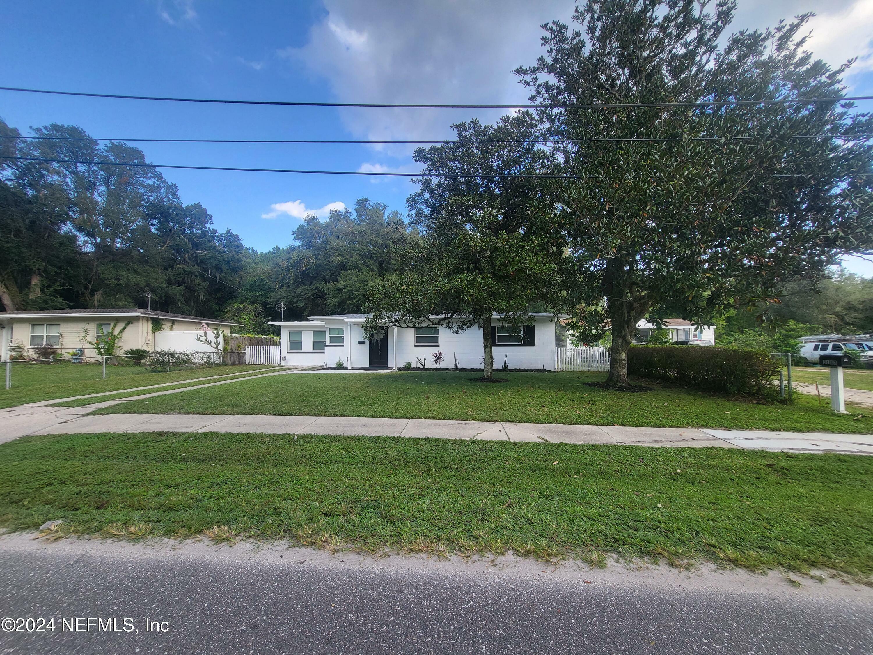 Property Photo:  3153 Kline Road  FL 32246 