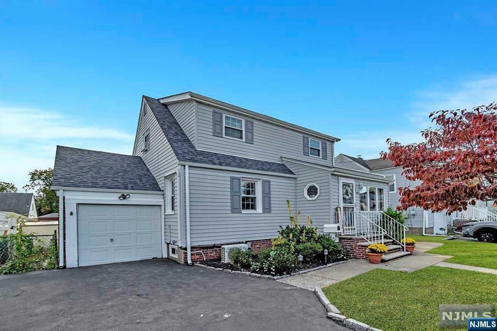 Property Photo:  104 Palsa Avenue  NJ 07407 