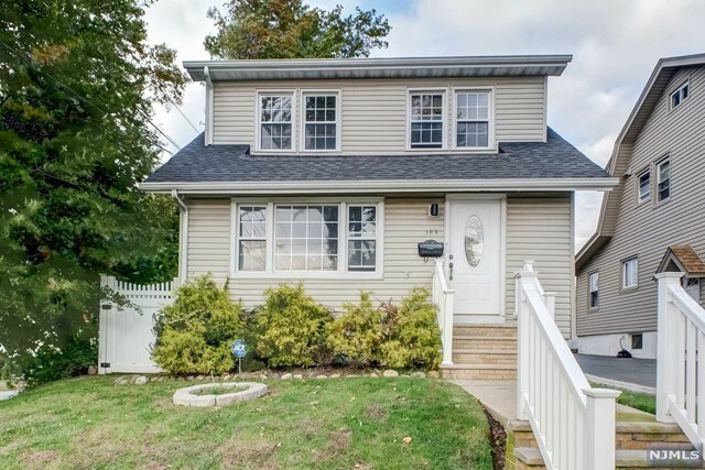 Property Photo:  388 Parker Avenue  NJ 07601 