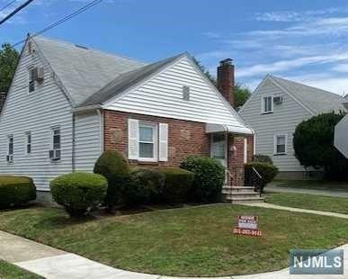 Property Photo:  26 Springer Street  NJ 07109 