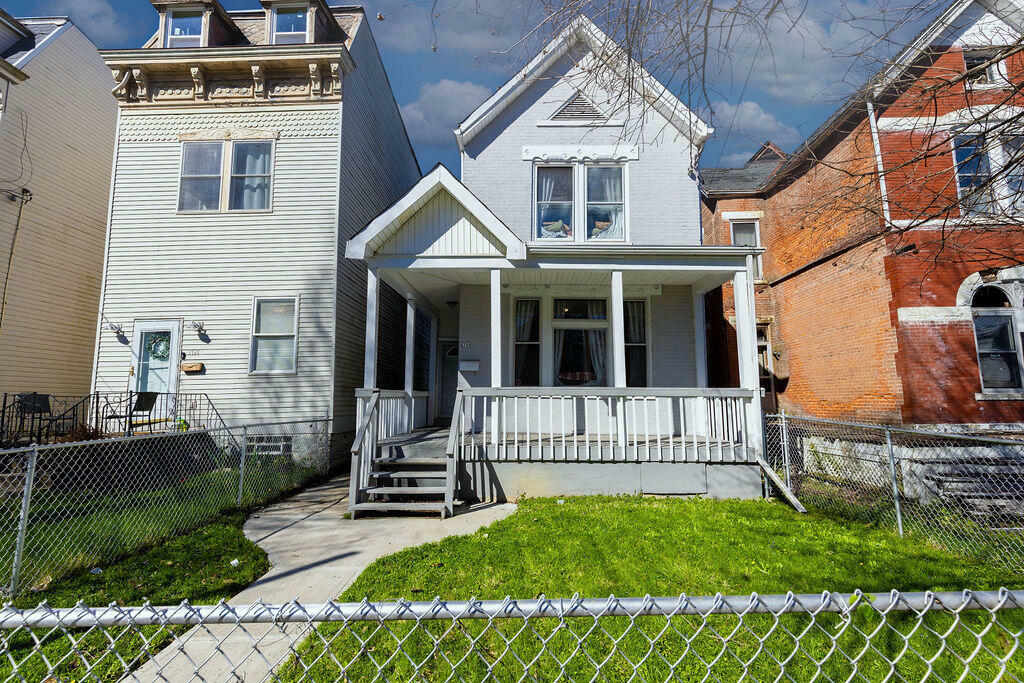 Property Photo: 1719 Greenup Street KY 41011
